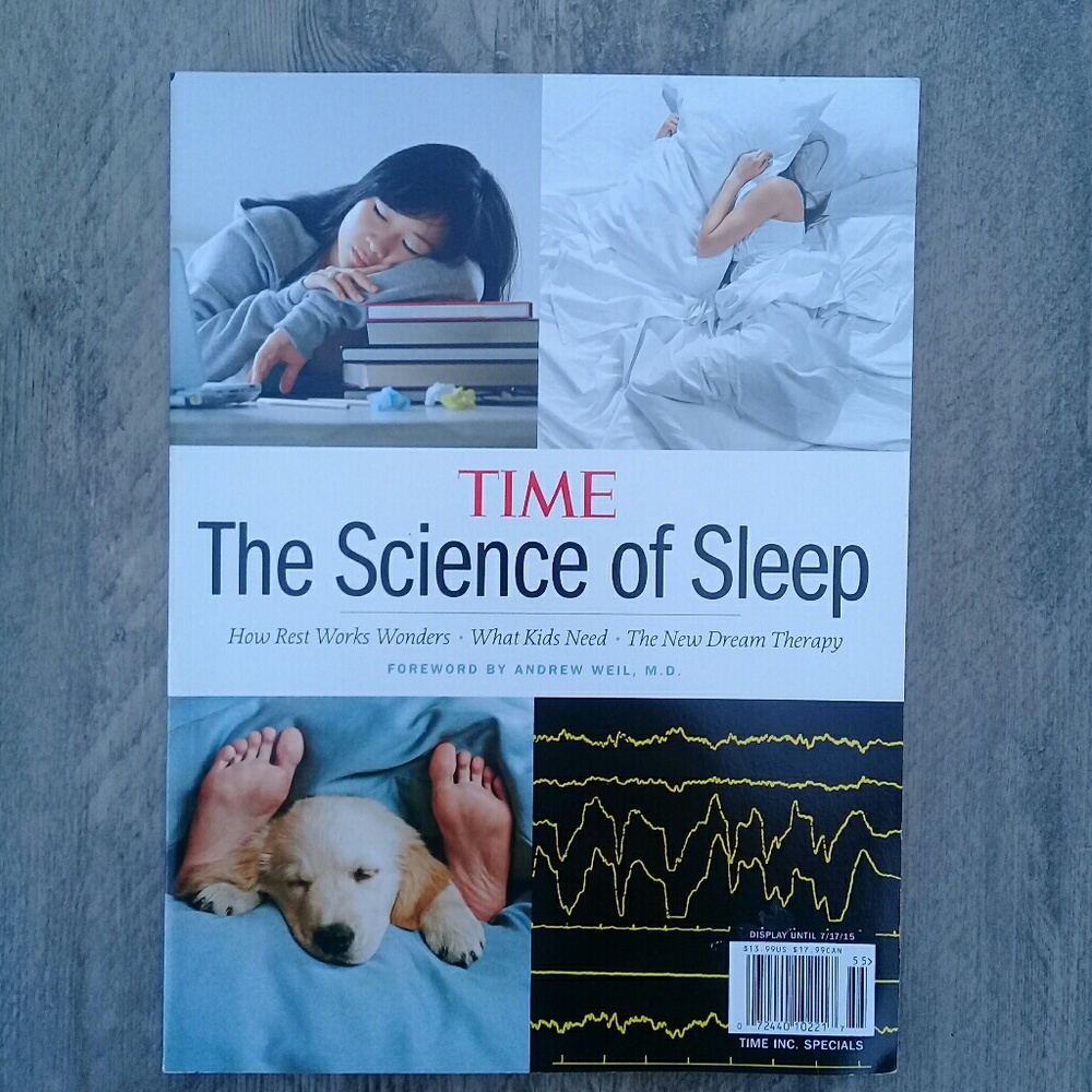 👉BOGOO👀 #404 TIME The Science of Sleep